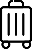 Paid leave icon